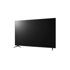 LG Digitalni reklamni zaslon 43PK640S, 43", 3840 x 2160, WebOS, crni